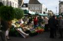 Maastricht Market/Gala day