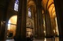 Sevillas stunning cathedral