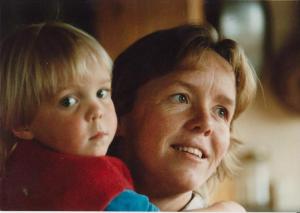Will miss you every day for the rest of my life mum... till we meet again. Thank you for everything you are. xo
